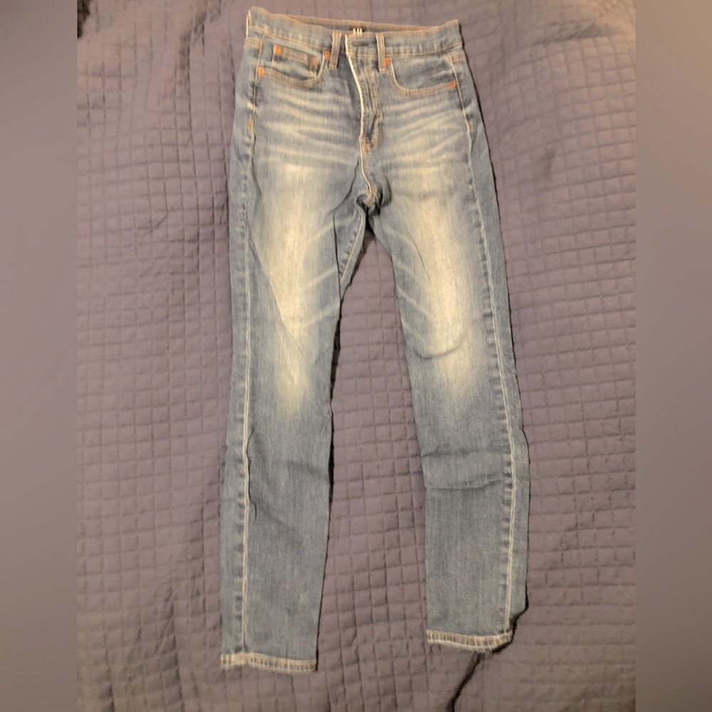 Gap Jeans